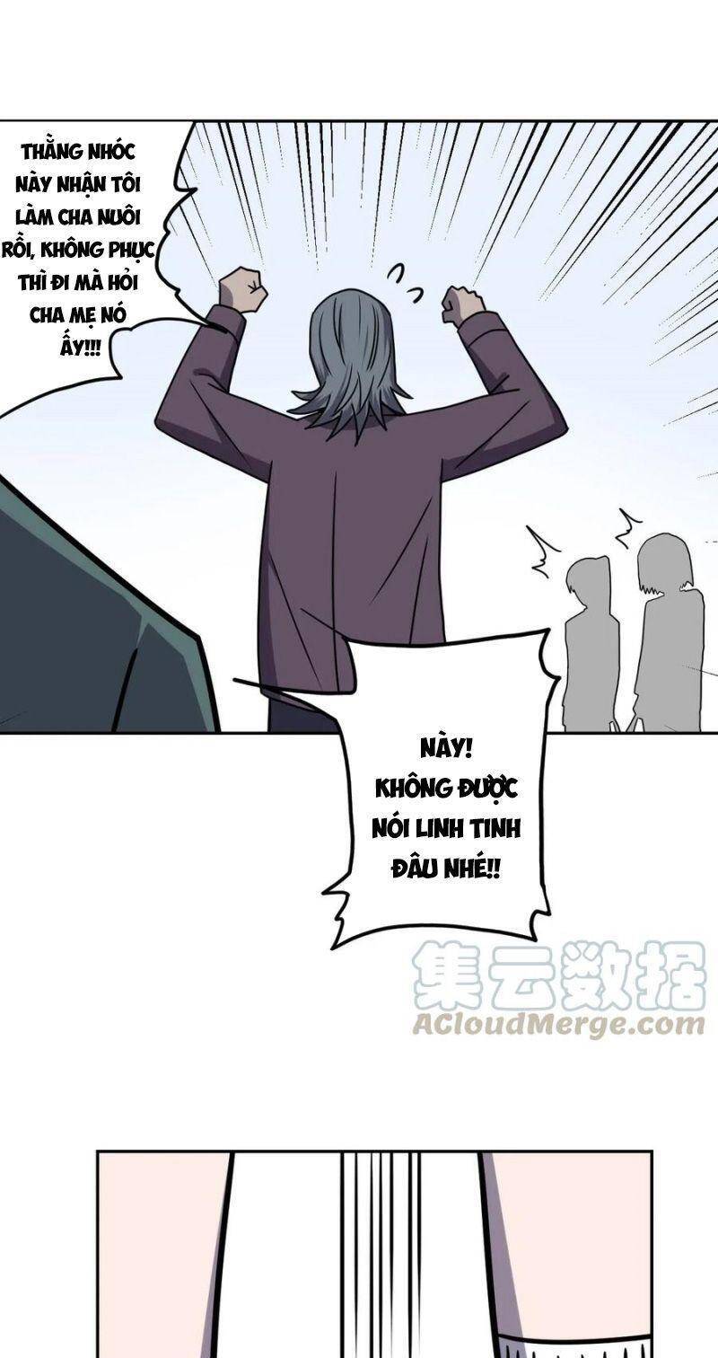 Ta Làm Đạo Sĩ Những Năm Kia Chapter 52 - 20