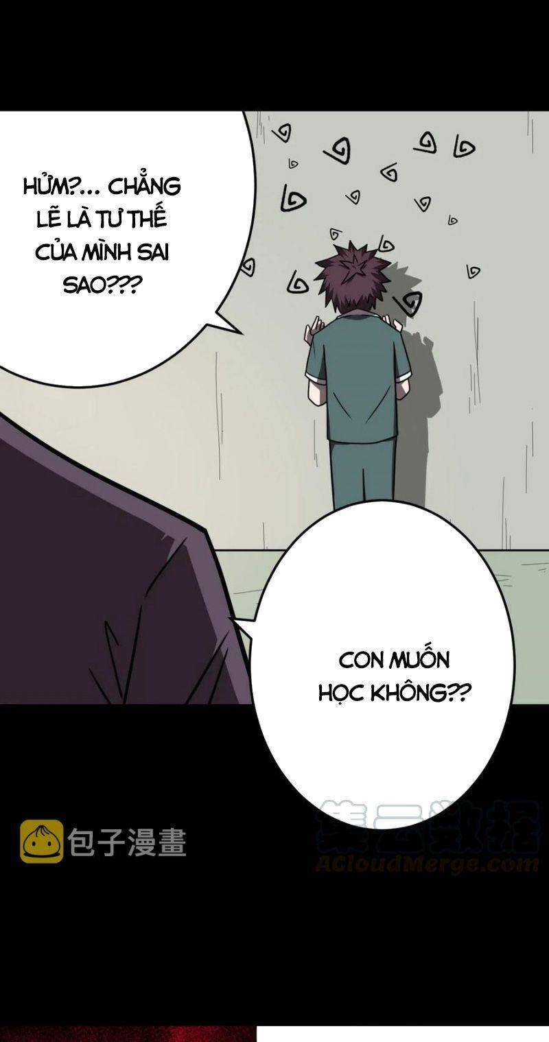 Ta Làm Đạo Sĩ Những Năm Kia Chapter 52 - 3