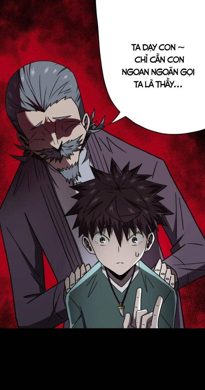 Ta Làm Đạo Sĩ Những Năm Kia Chapter 52 - 4