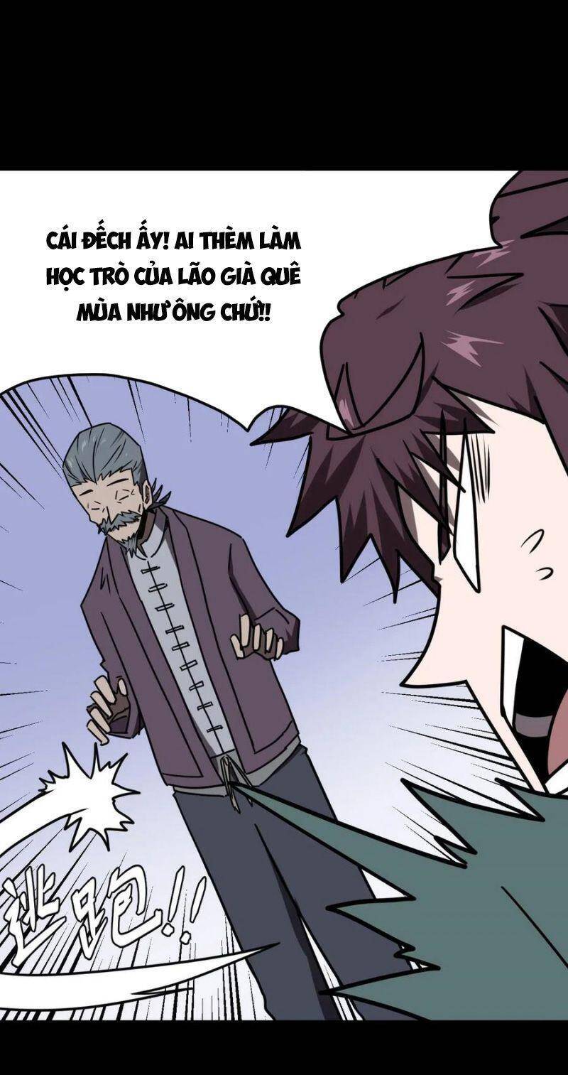 Ta Làm Đạo Sĩ Những Năm Kia Chapter 52 - 5