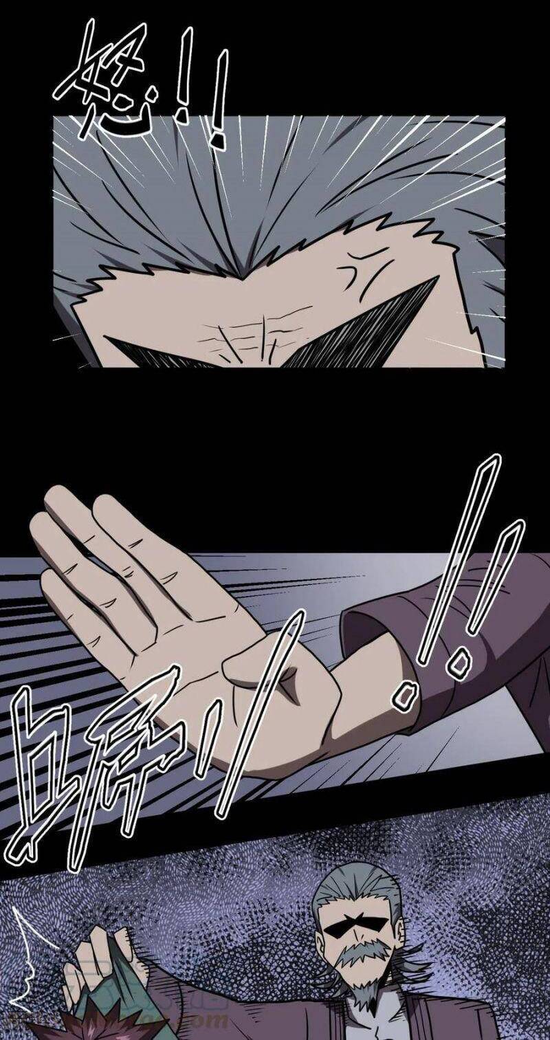 Ta Làm Đạo Sĩ Những Năm Kia Chapter 52 - 6