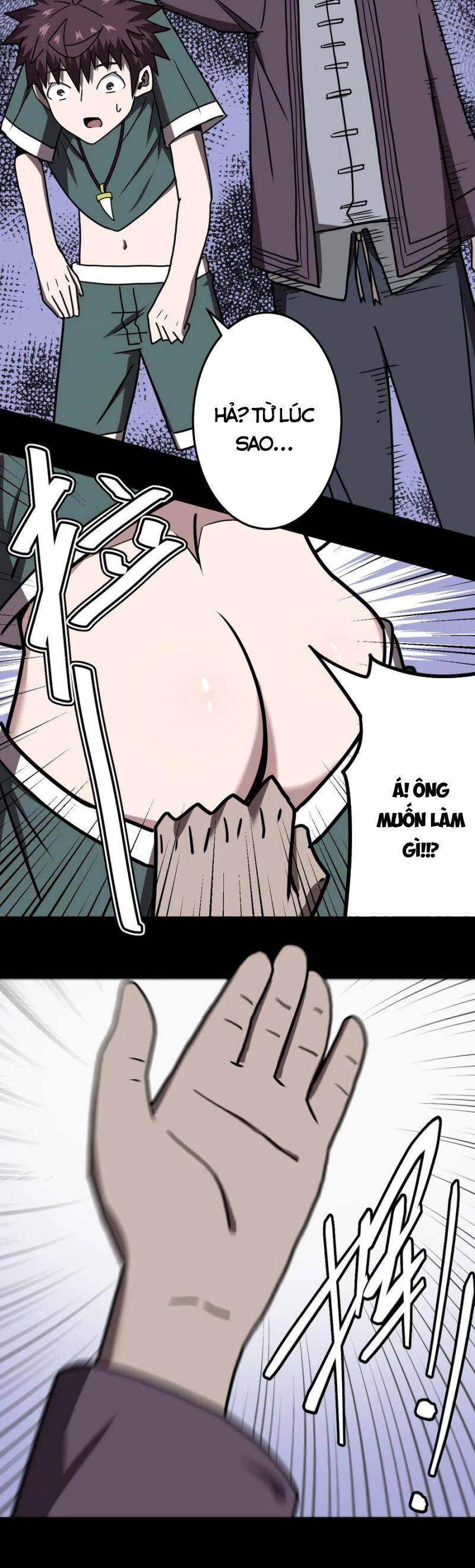 Ta Làm Đạo Sĩ Những Năm Kia Chapter 52 - 7