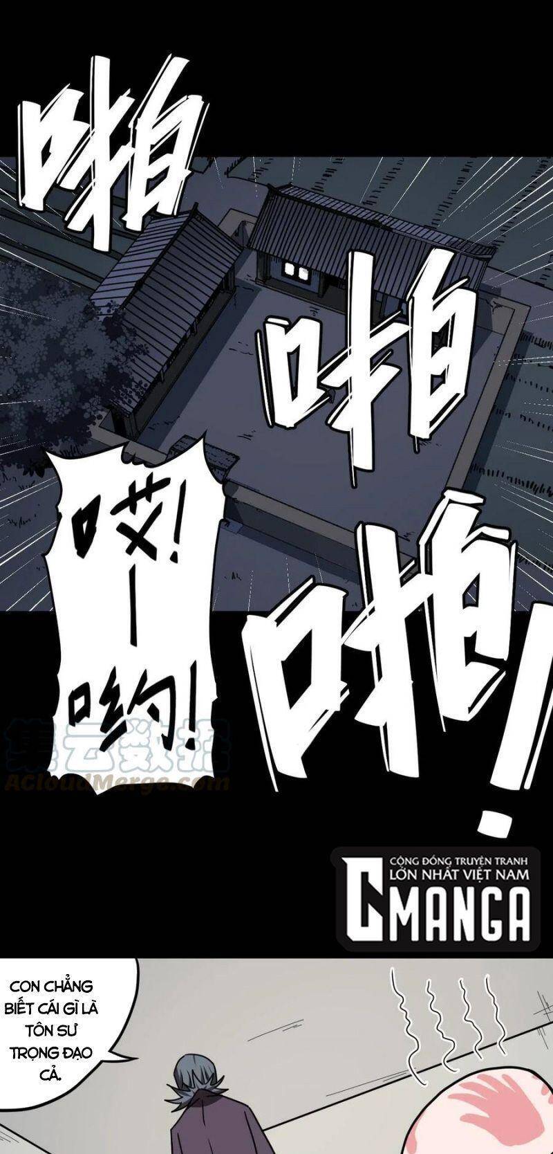 Ta Làm Đạo Sĩ Những Năm Kia Chapter 52 - 8