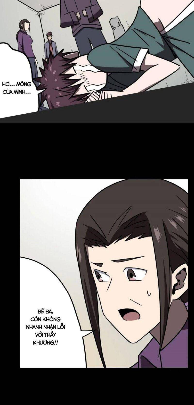 Ta Làm Đạo Sĩ Những Năm Kia Chapter 52 - 9