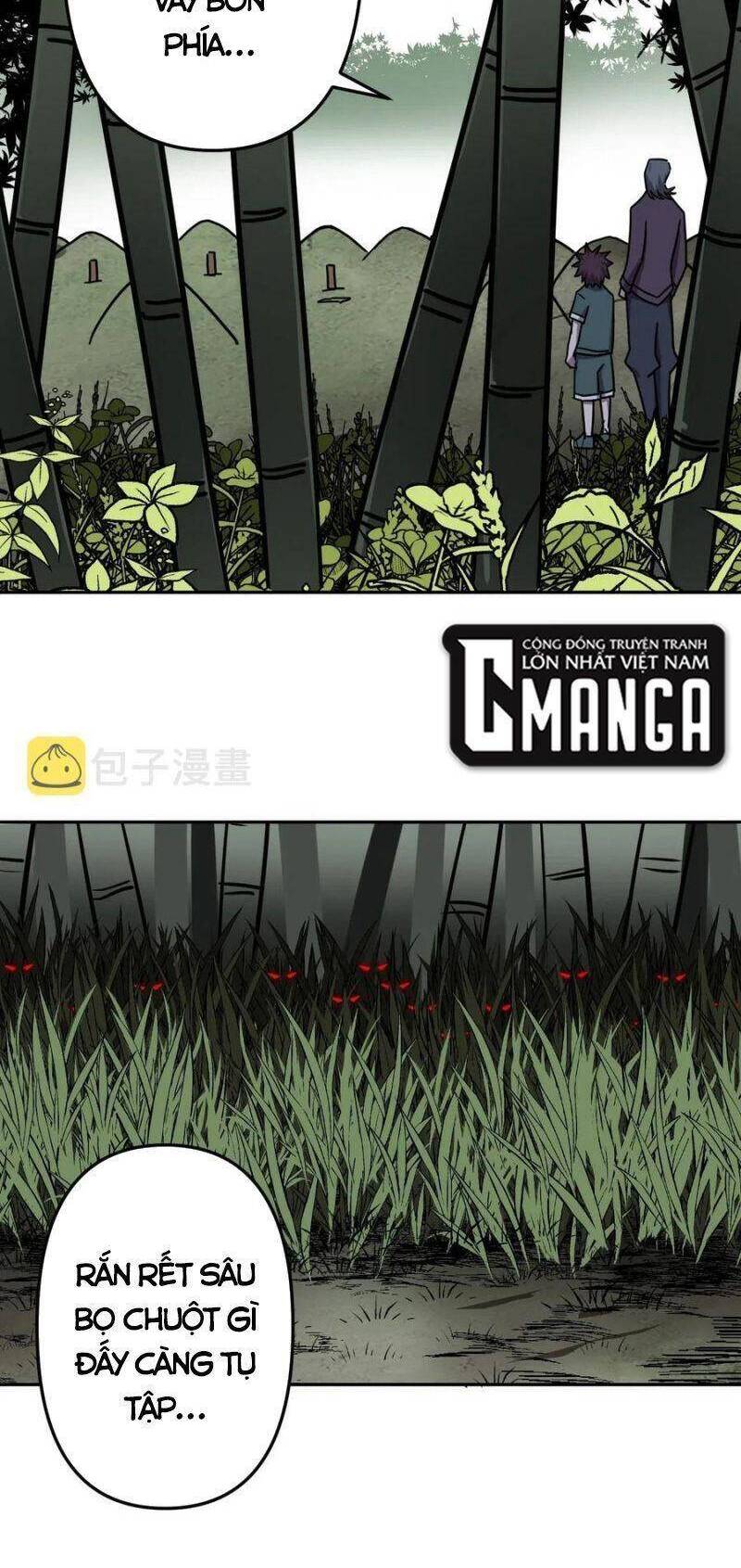 Ta Làm Đạo Sĩ Những Năm Kia Chapter 53 - 2