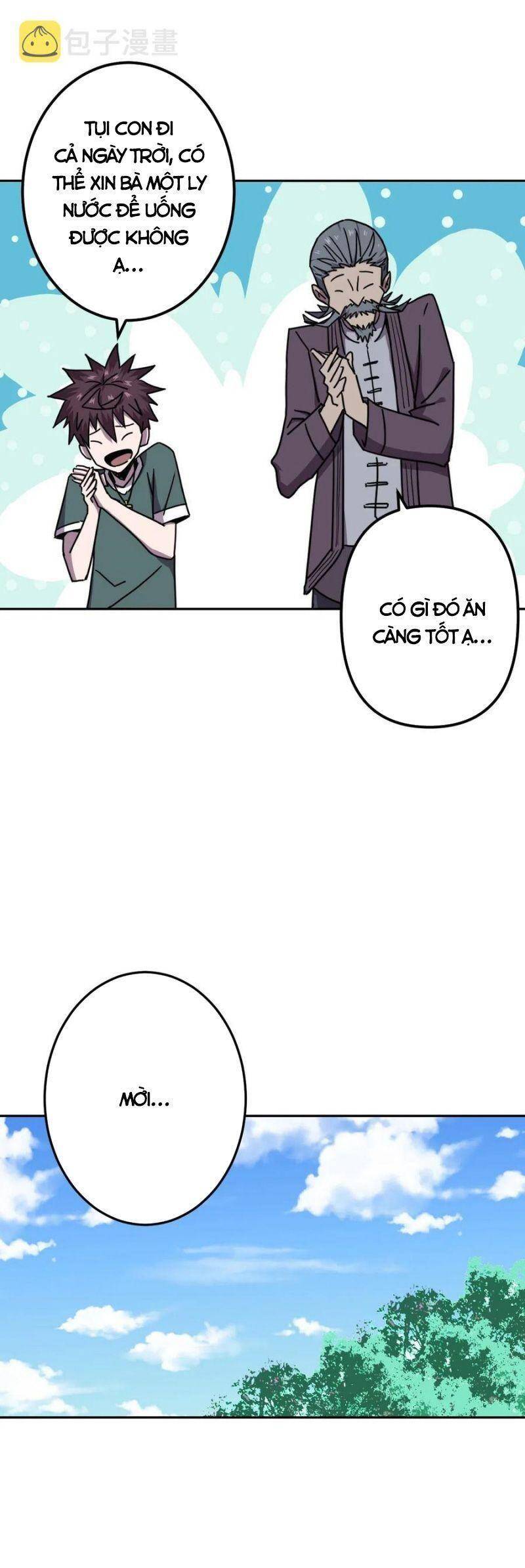 Ta Làm Đạo Sĩ Những Năm Kia Chapter 53 - 17