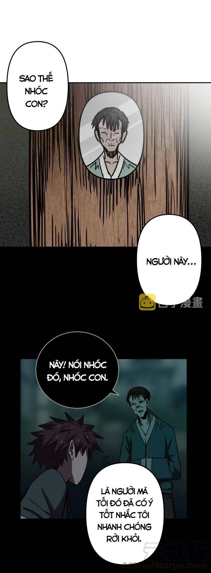 Ta Làm Đạo Sĩ Những Năm Kia Chapter 53 - 5