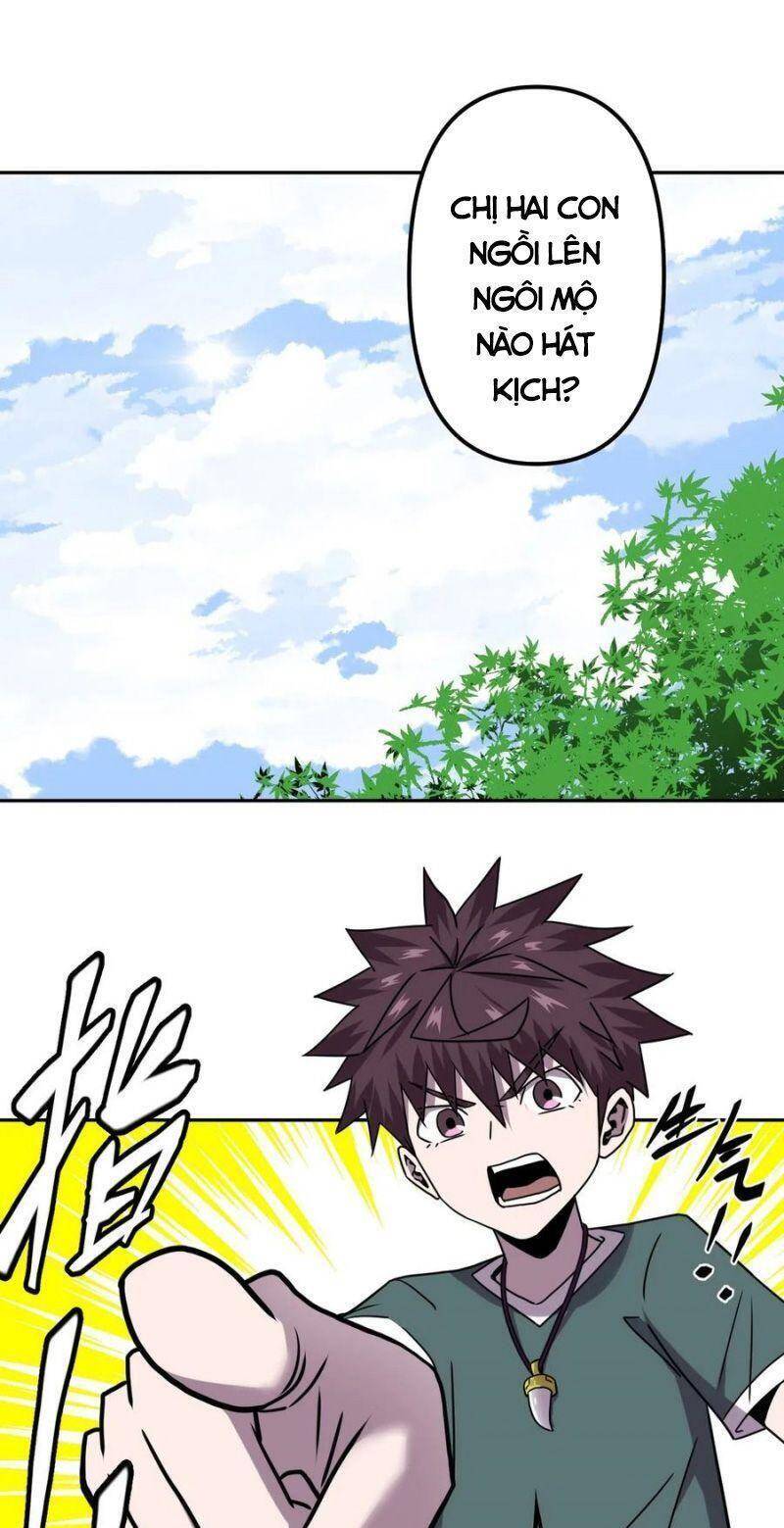 Ta Làm Đạo Sĩ Những Năm Kia Chapter 53 - 7