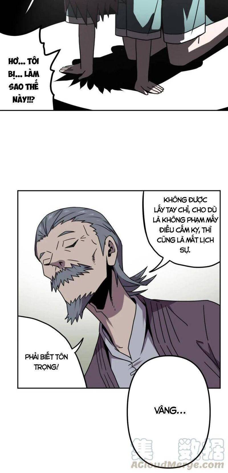 Ta Làm Đạo Sĩ Những Năm Kia Chapter 53 - 10