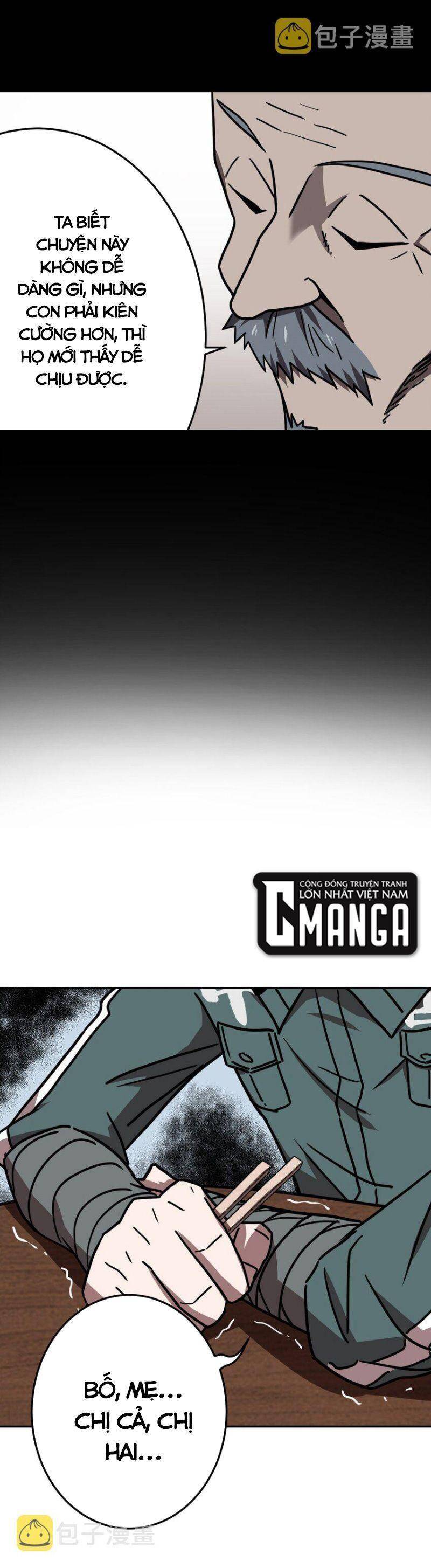 Ta Làm Đạo Sĩ Những Năm Kia Chapter 36 - 13