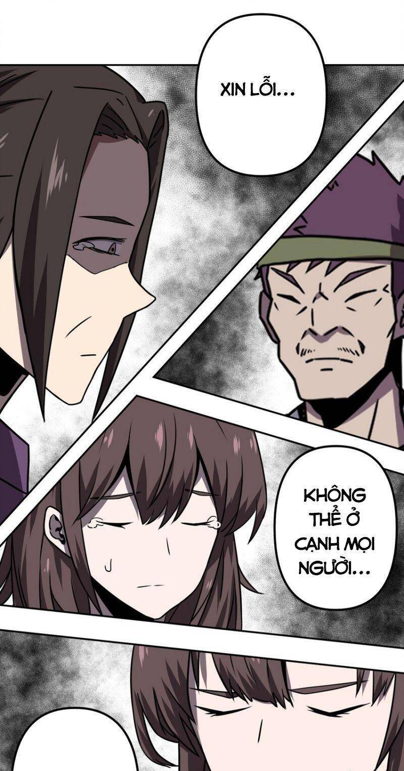 Ta Làm Đạo Sĩ Những Năm Kia Chapter 36 - 15