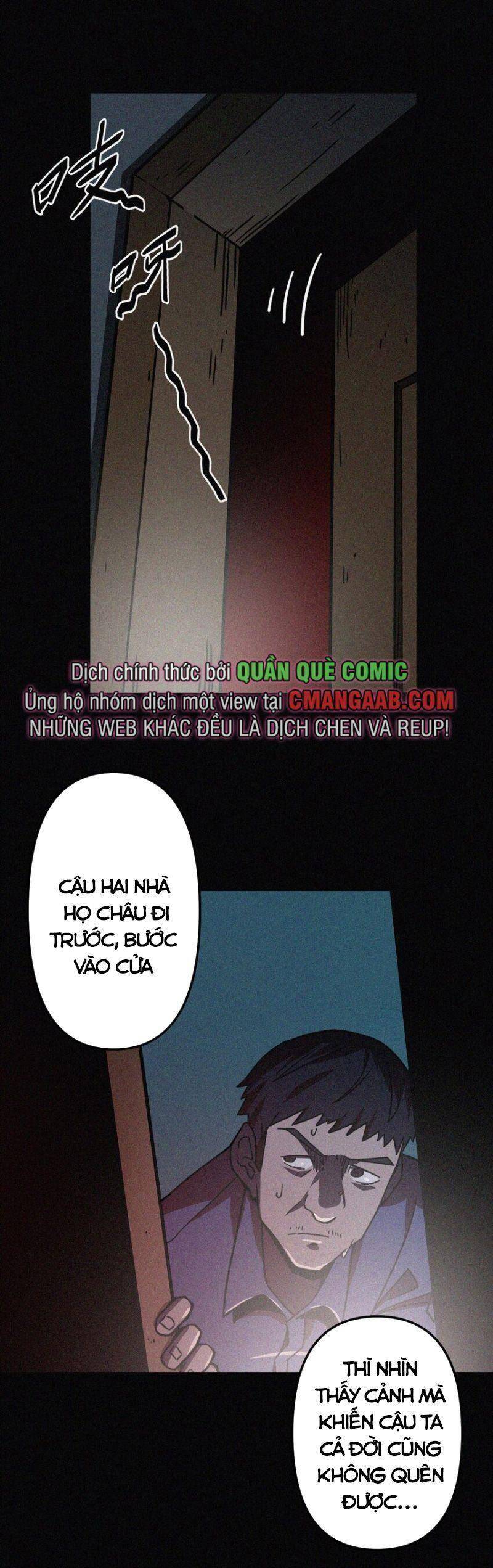 Ta Làm Đạo Sĩ Những Năm Kia Chapter 37 - 15