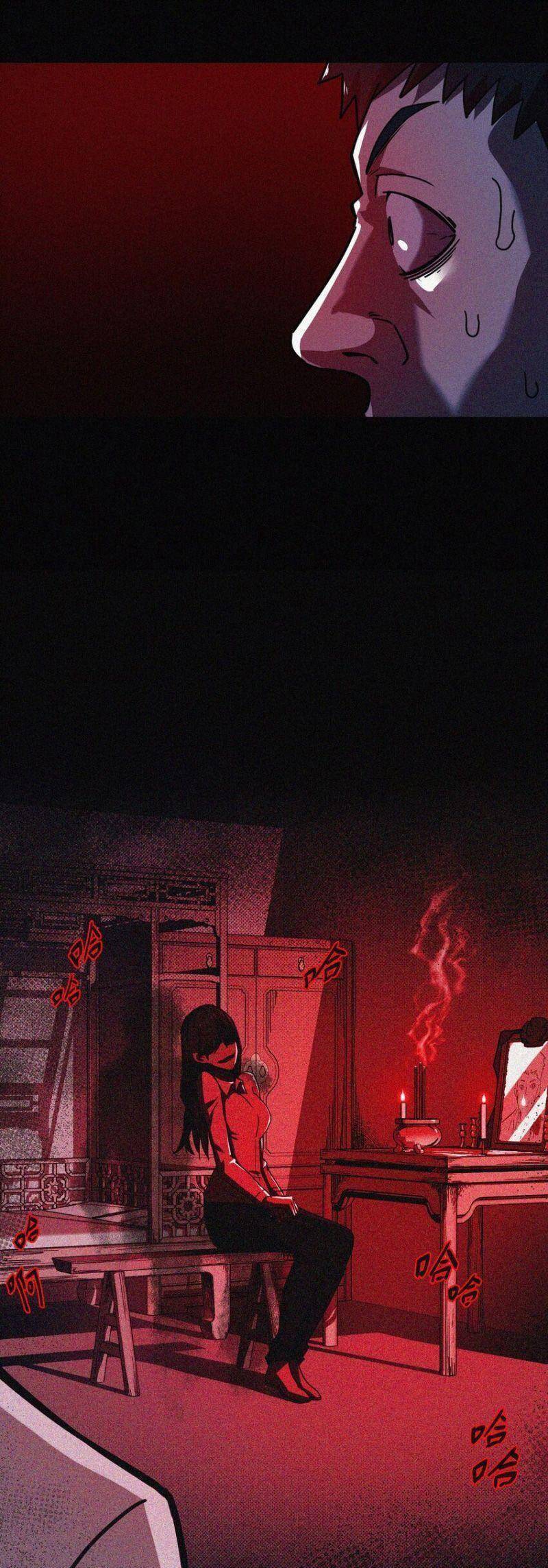 Ta Làm Đạo Sĩ Những Năm Kia Chapter 37 - 16