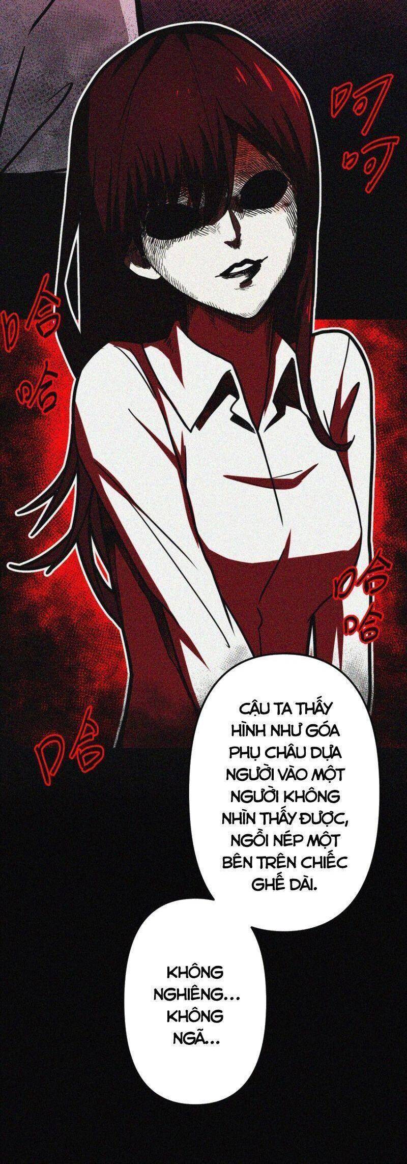 Ta Làm Đạo Sĩ Những Năm Kia Chapter 37 - 17