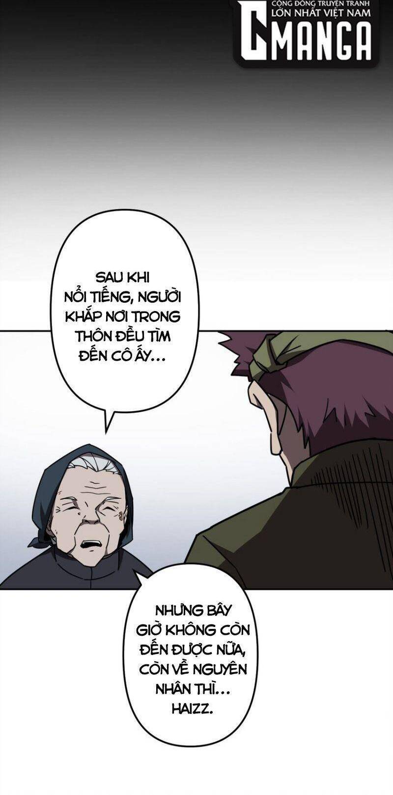 Ta Làm Đạo Sĩ Những Năm Kia Chapter 37 - 22