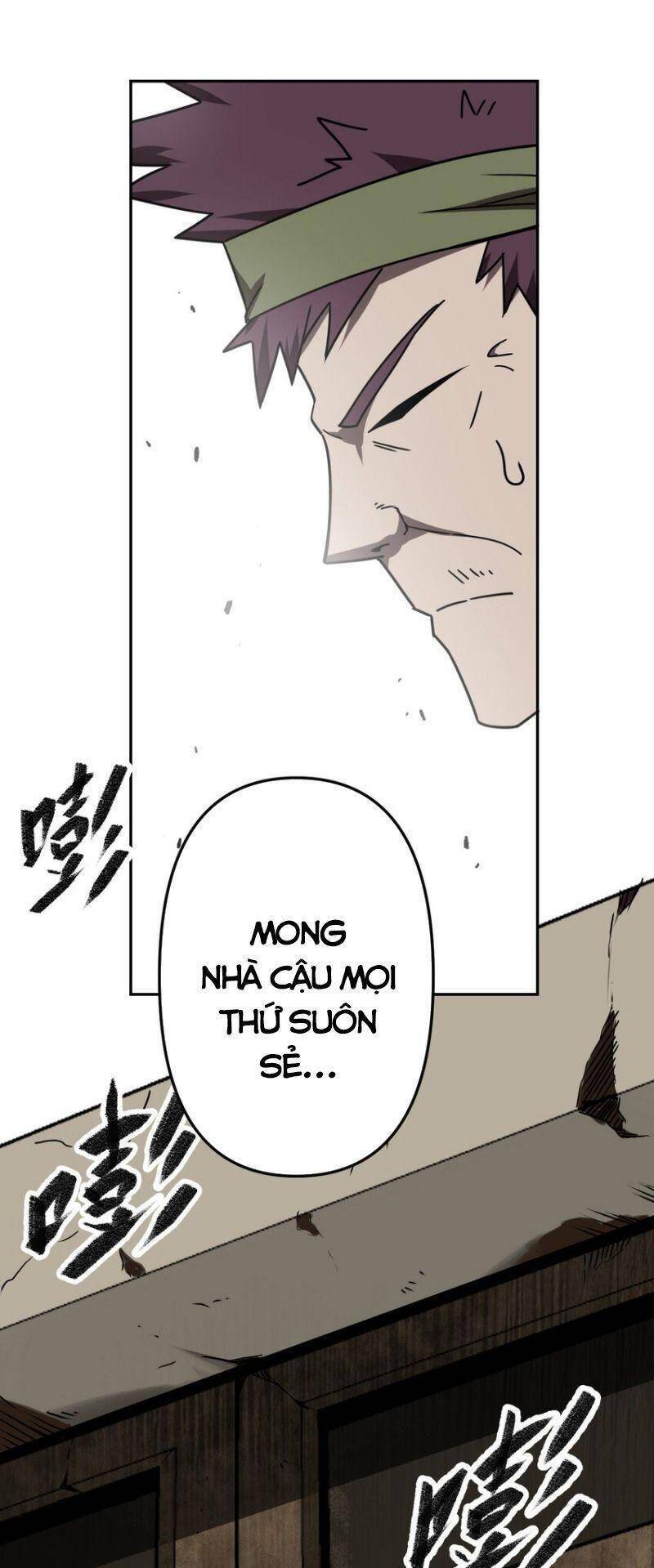 Ta Làm Đạo Sĩ Những Năm Kia Chapter 37 - 23