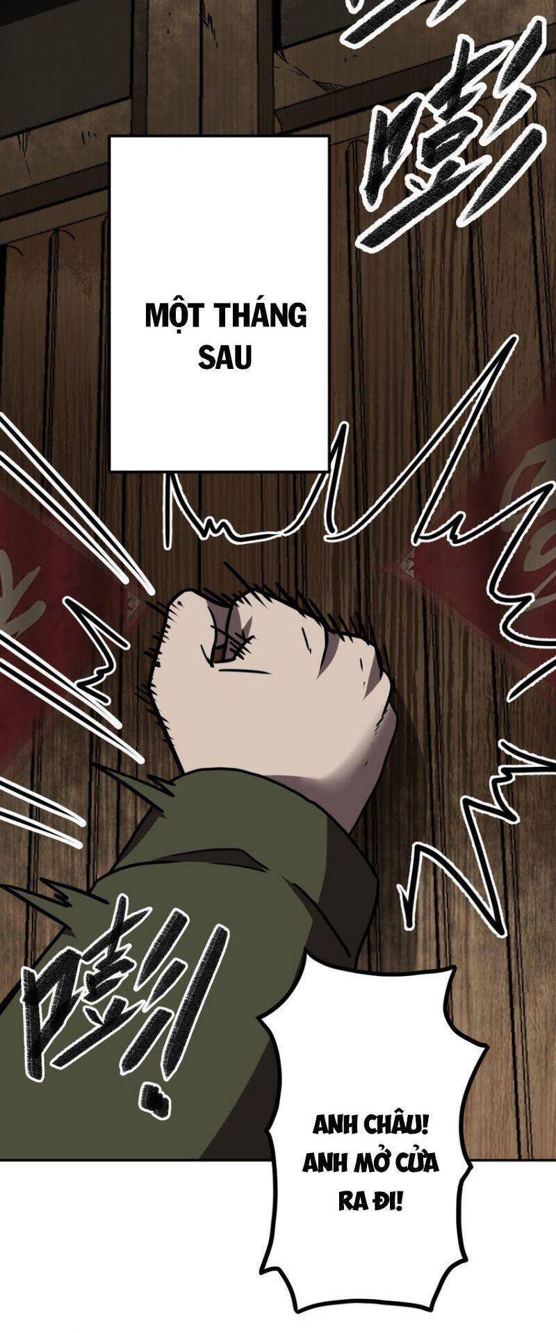 Ta Làm Đạo Sĩ Những Năm Kia Chapter 37 - 24