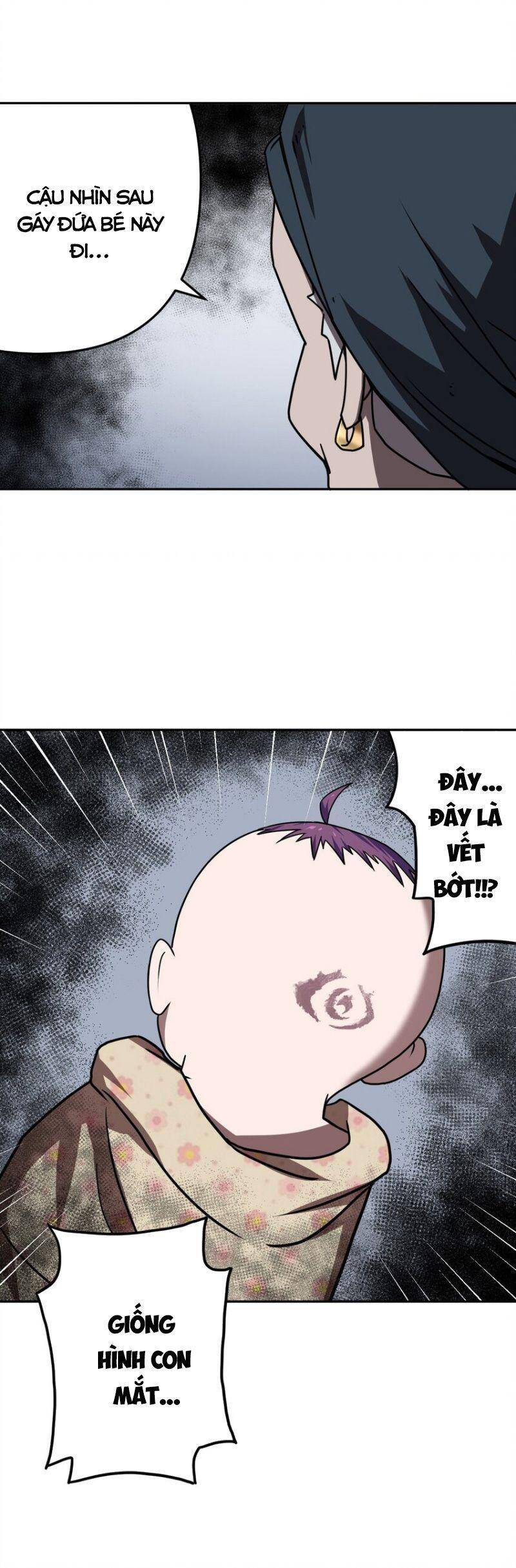 Ta Làm Đạo Sĩ Những Năm Kia Chapter 37 - 6