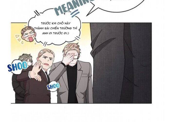 Chạm Vào Tim Em Chapter 33 - 14