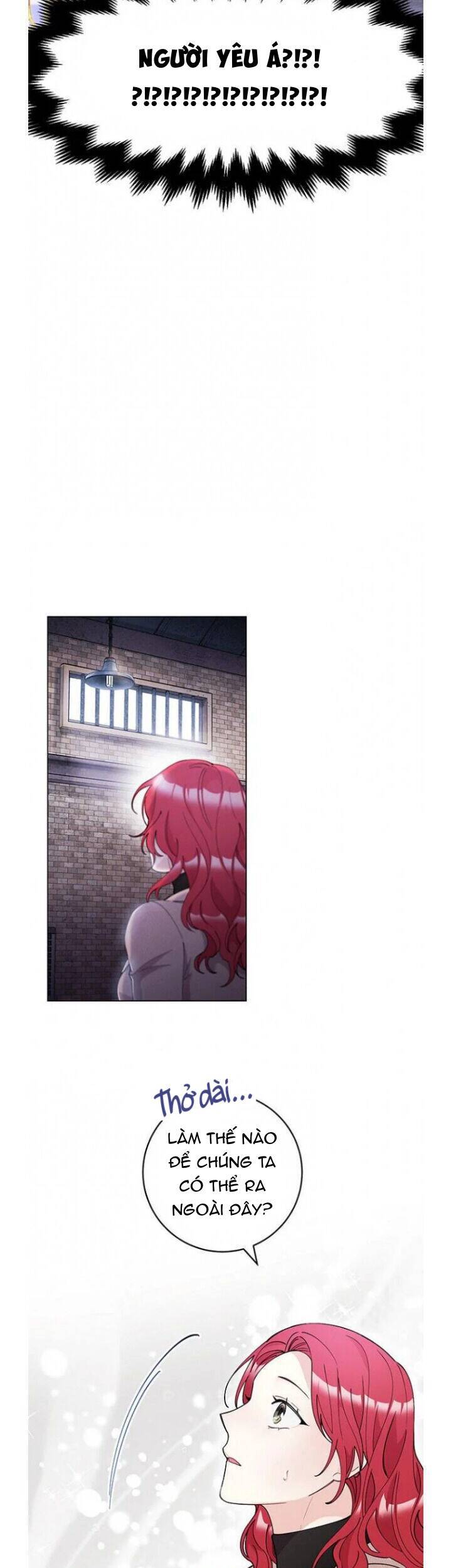 Chạm Vào Tim Em Chapter 33 - 21