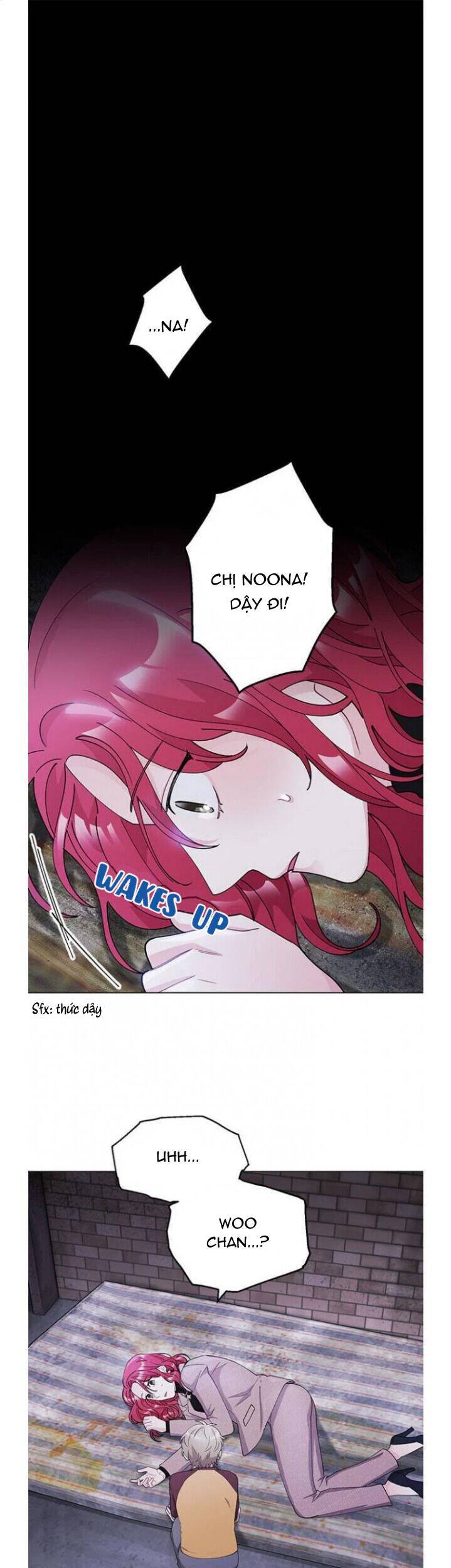 Chạm Vào Tim Em Chapter 33 - 23