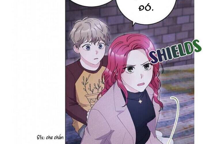 Chạm Vào Tim Em Chapter 33 - 6