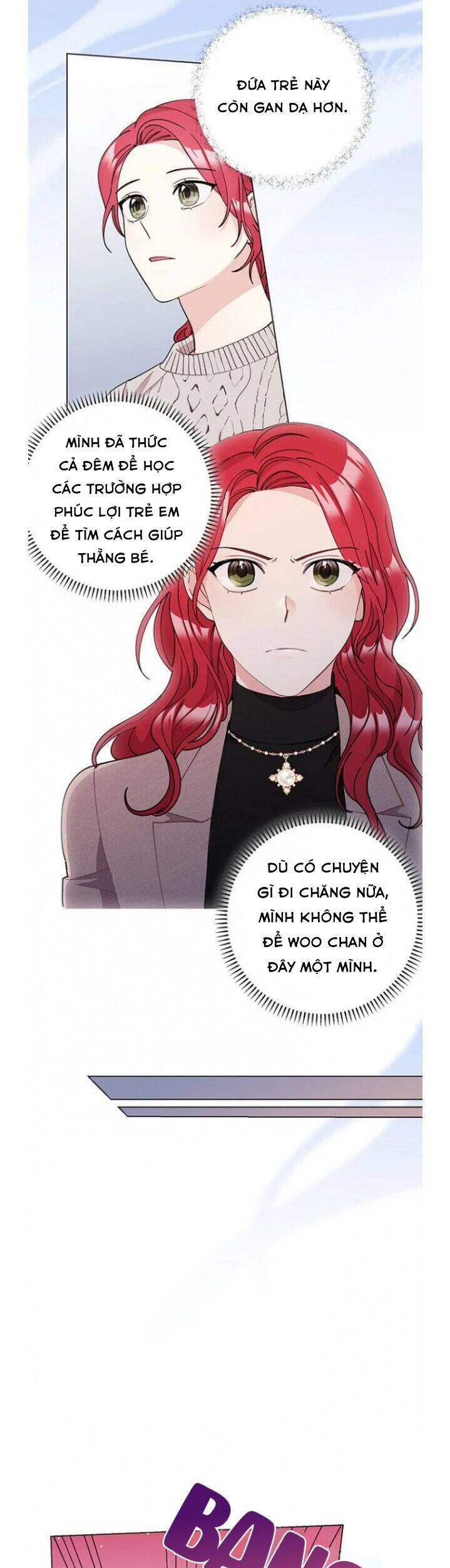 Chạm Vào Tim Em Chapter 33 - 9