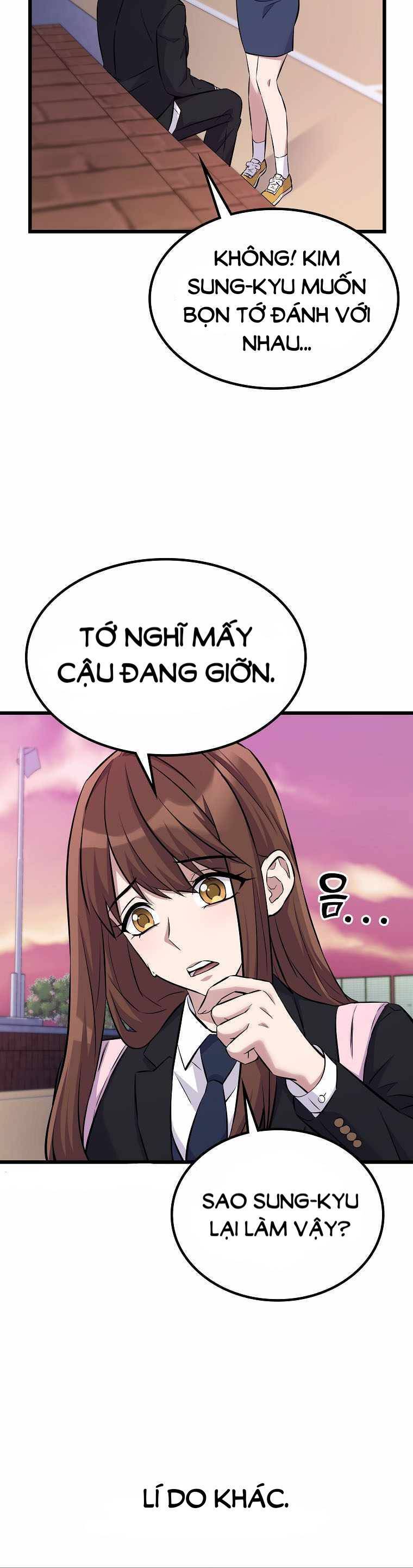 Quái Vật Ganzi Chapter 10 - 13