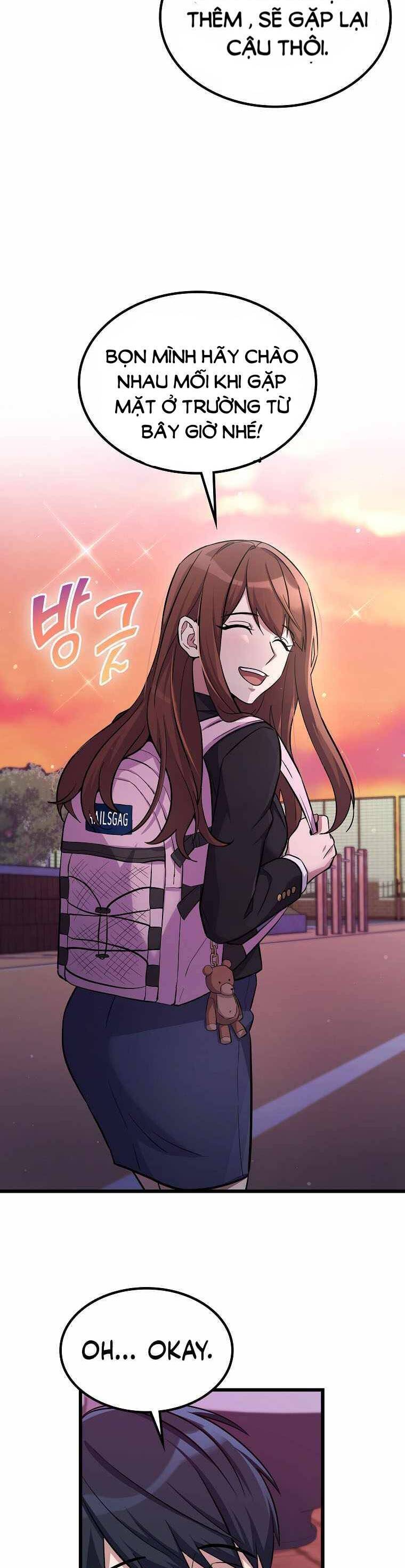 Quái Vật Ganzi Chapter 10 - 25
