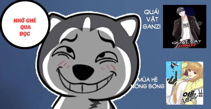 Quái Vật Ganzi Chapter 13 - 1