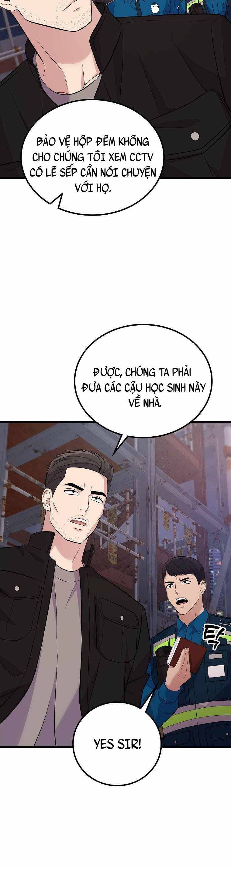 Quái Vật Ganzi Chapter 21 - 38