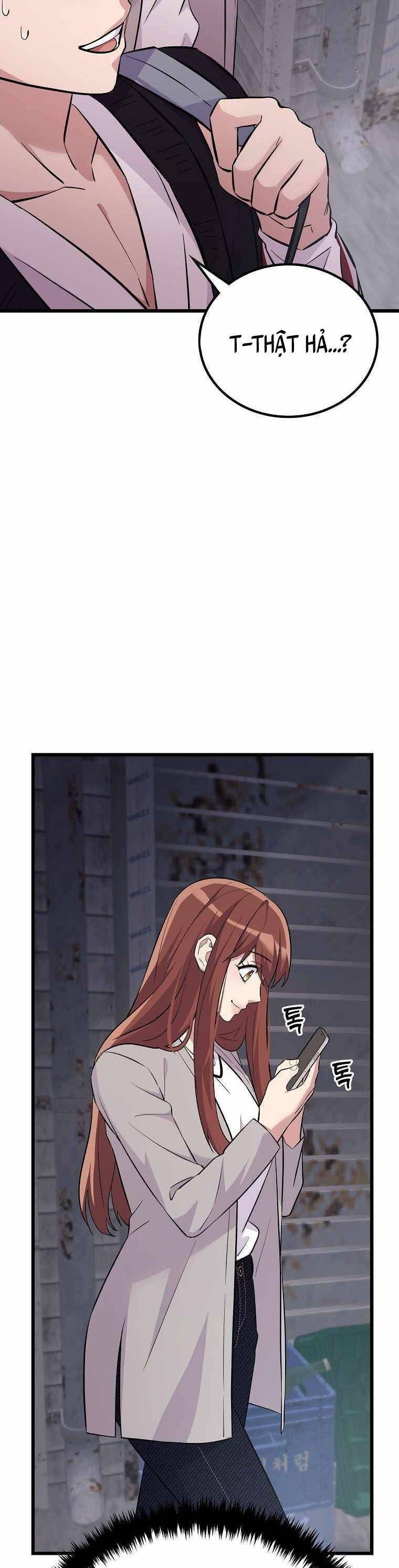 Quái Vật Ganzi Chapter 21 - 9