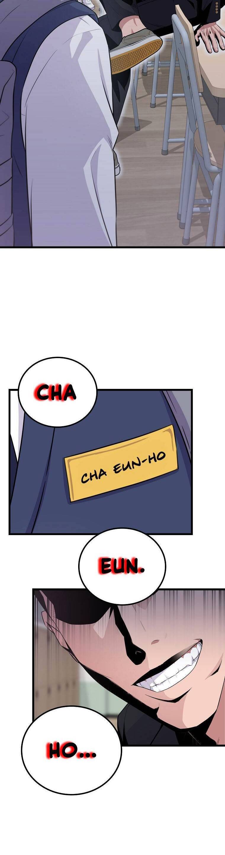 Quái Vật Ganzi Chapter 25 - 31