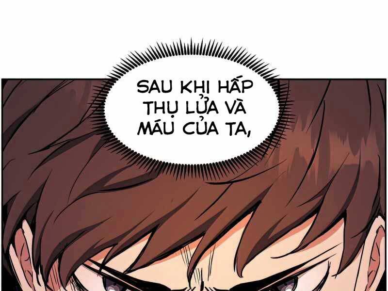 Tàn Tinh Tái Thế Chapter 39 - 43