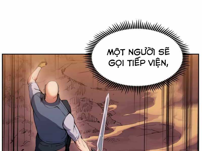 Tàn Tinh Tái Thế Chapter 40 - 43
