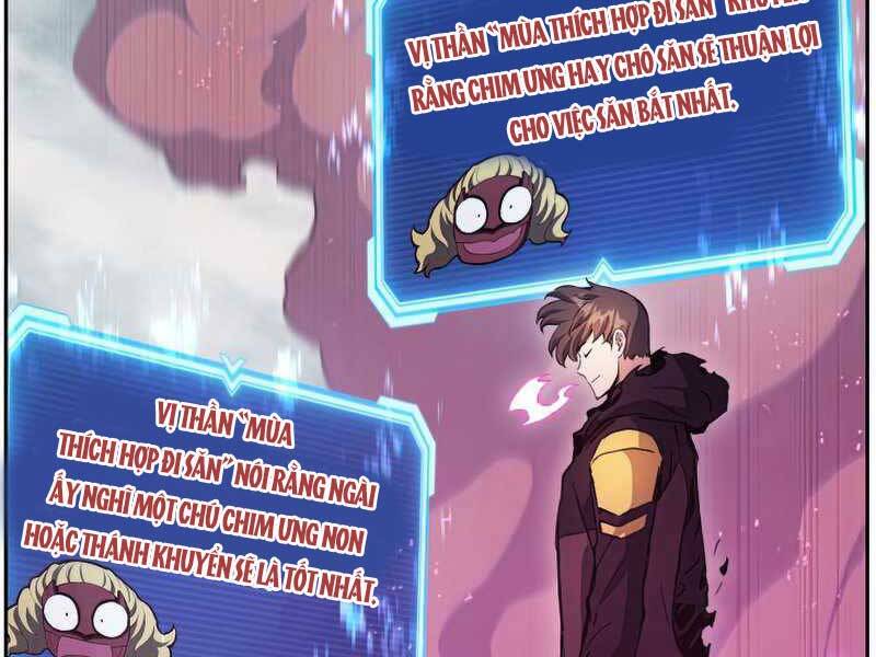 Tàn Tinh Tái Thế Chapter 44 - 46