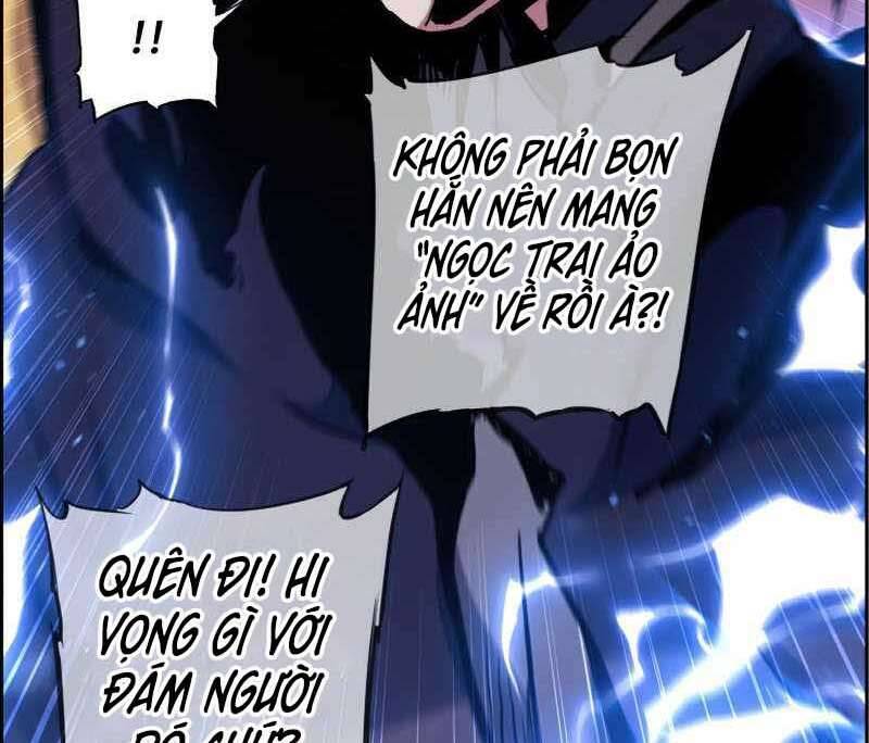 Tàn Tinh Tái Thế Chapter 45 - 53