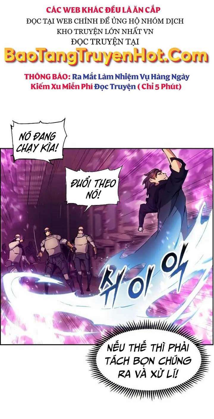Tàn Tinh Tái Thế Chapter 47 - 48