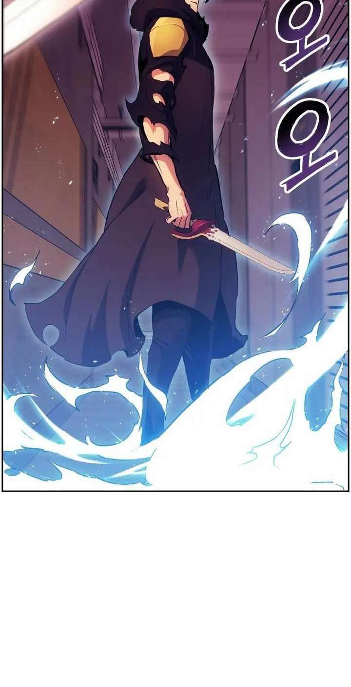 Tàn Tinh Tái Thế Chapter 47 - 51