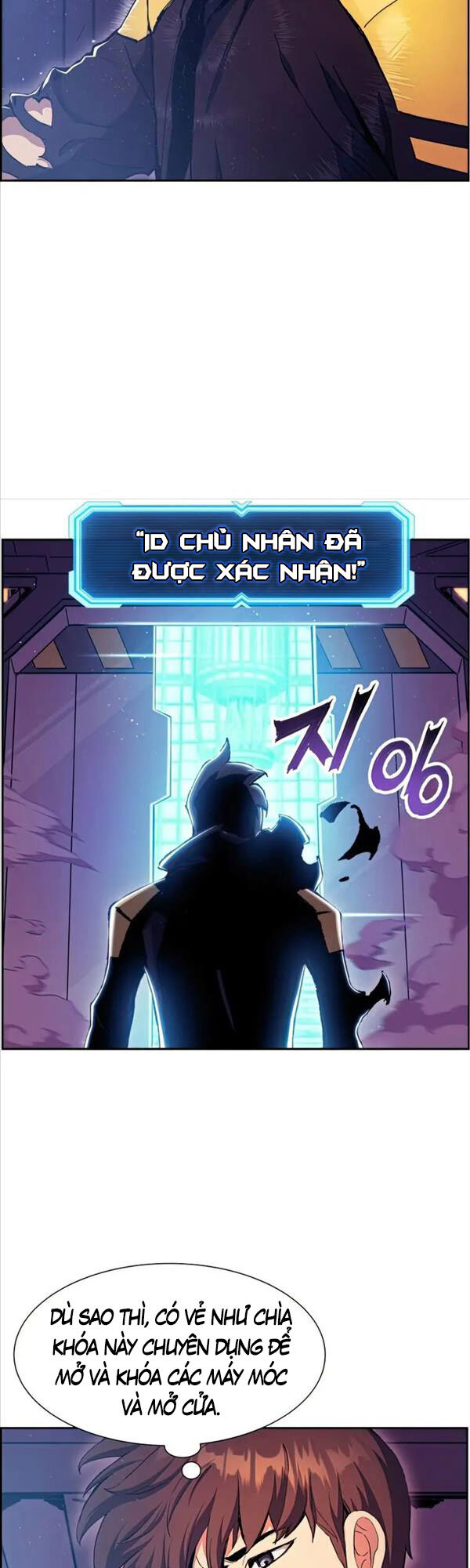 Tàn Tinh Tái Thế Chapter 49 - 6