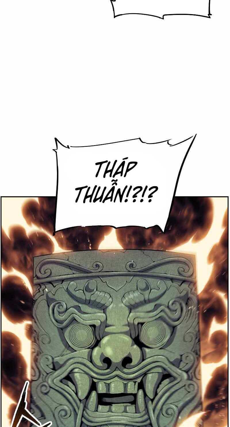 Tàn Tinh Tái Thế Chapter 51 - 54