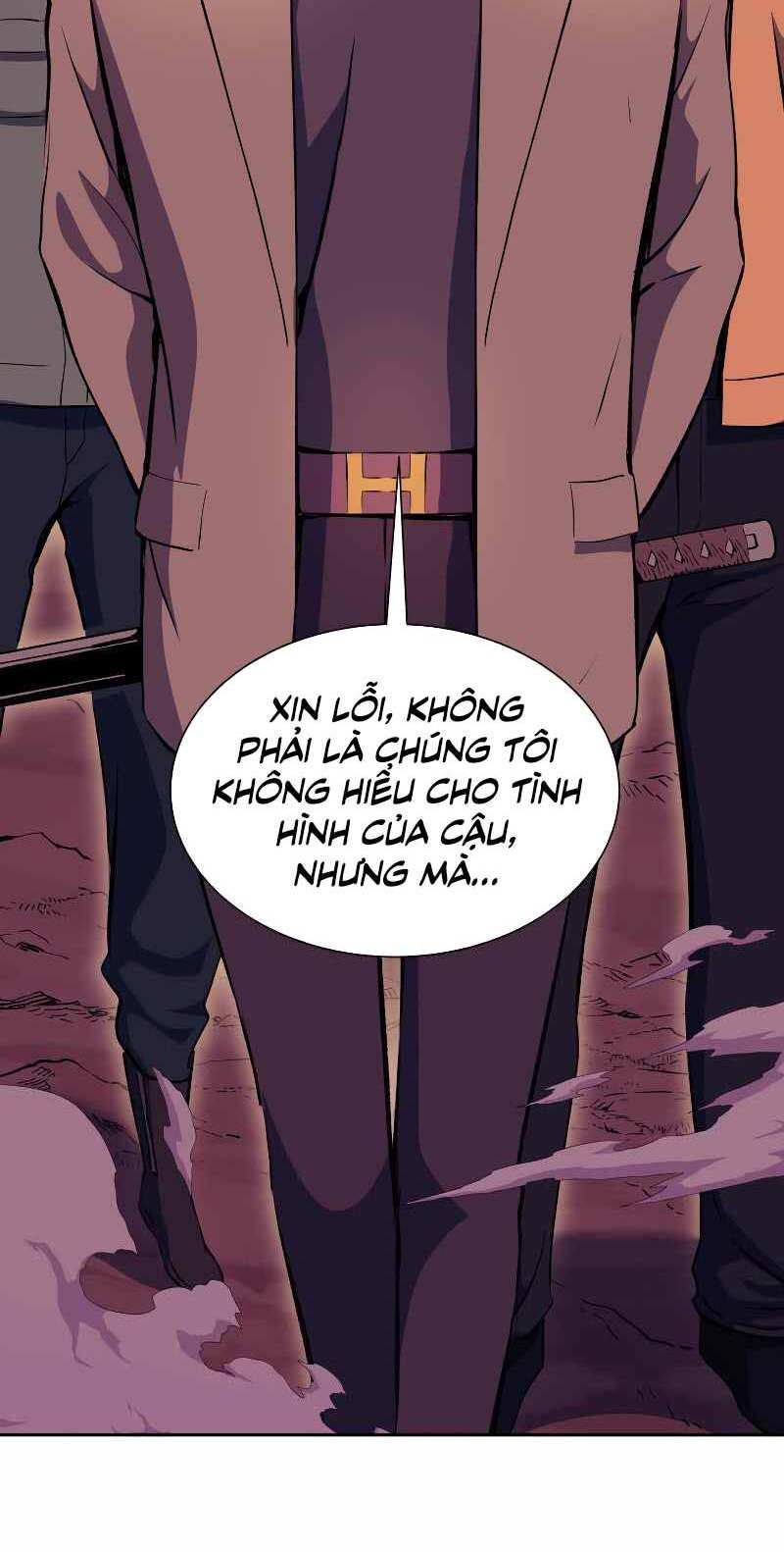 Tàn Tinh Tái Thế Chapter 51 - 7