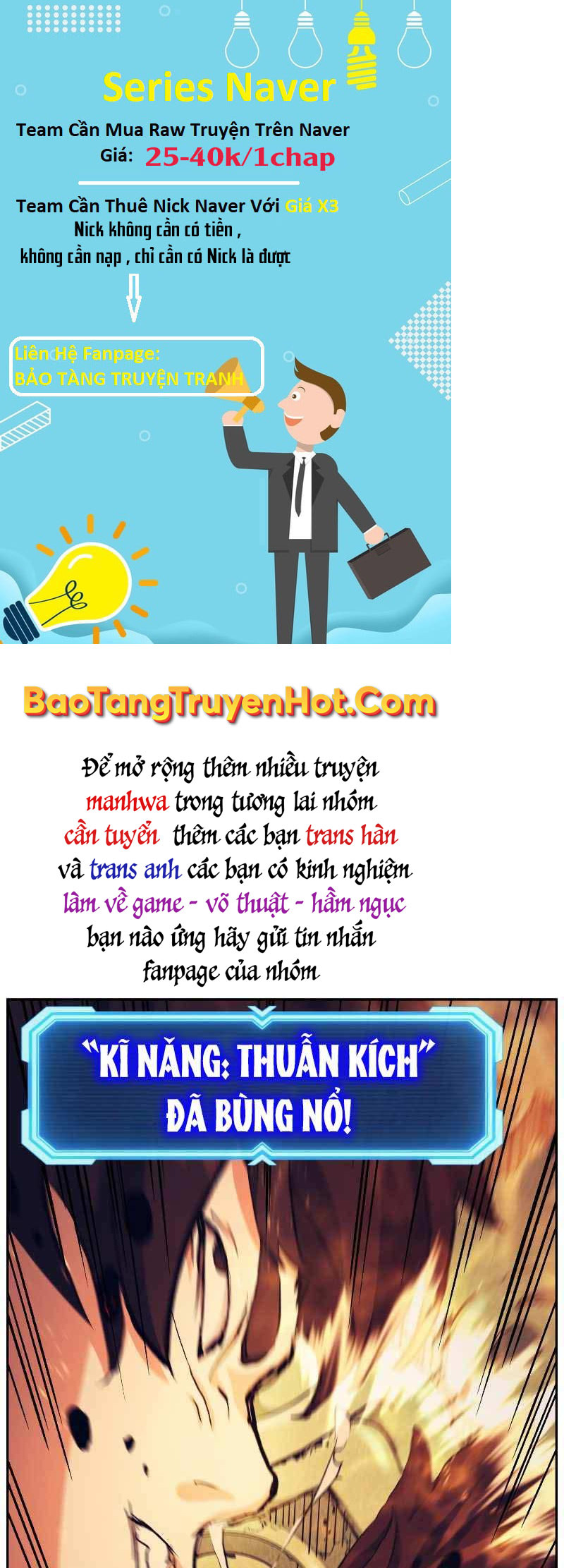 Tàn Tinh Tái Thế Chapter 51 - 61