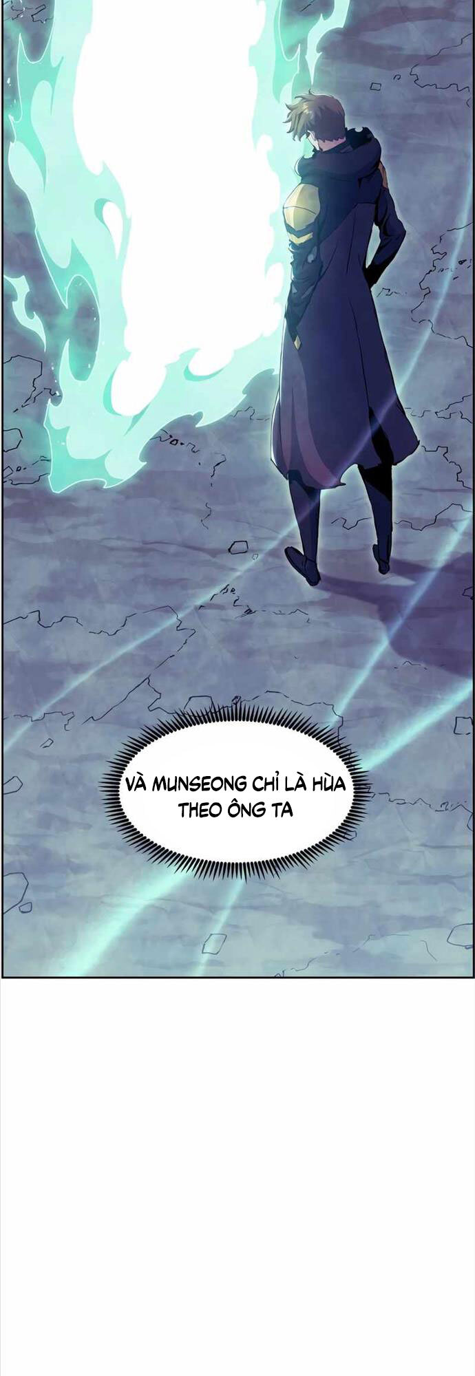 Tàn Tinh Tái Thế Chapter 54 - 43