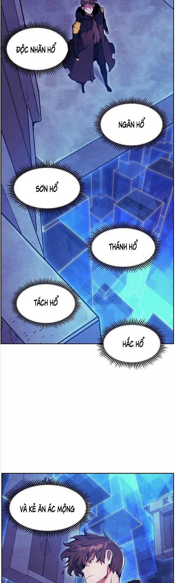 Tàn Tinh Tái Thế Chapter 55 - 24