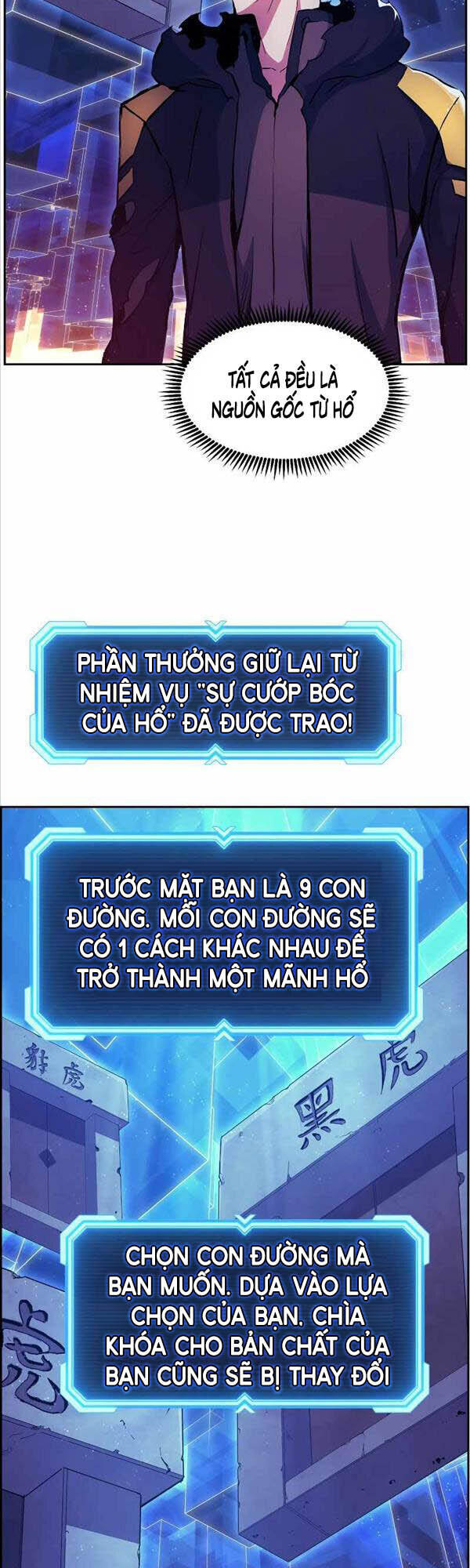 Tàn Tinh Tái Thế Chapter 55 - 25