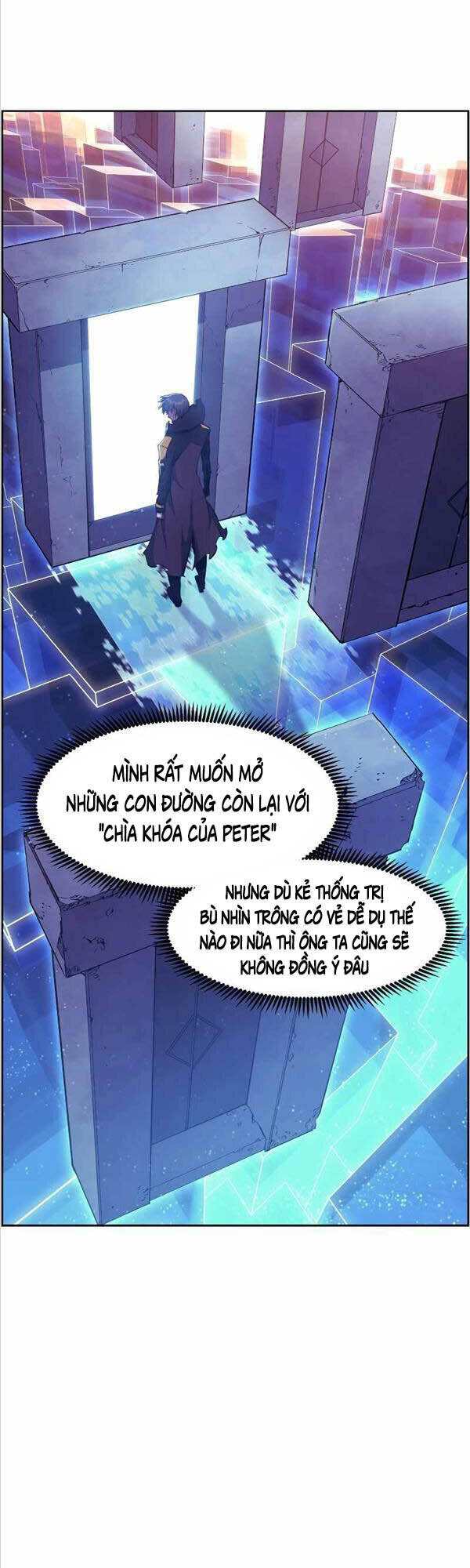 Tàn Tinh Tái Thế Chapter 55 - 35