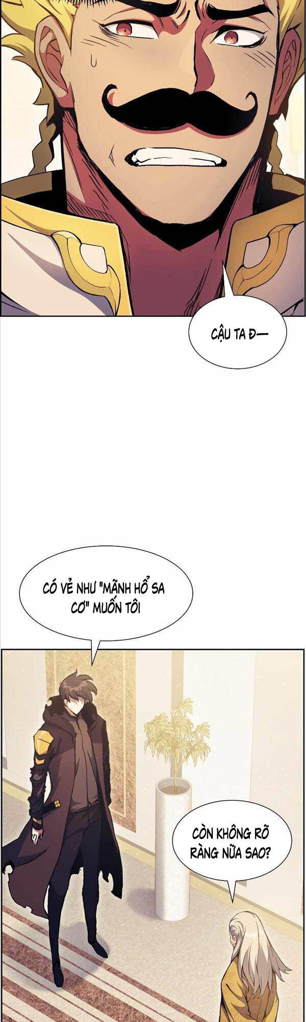 Tàn Tinh Tái Thế Chapter 55 - 6