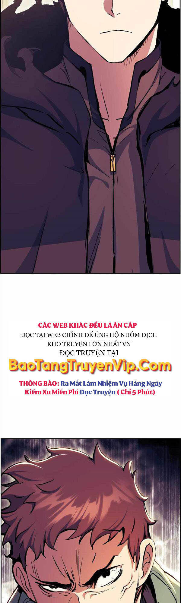 Tàn Tinh Tái Thế Chapter 55 - 58