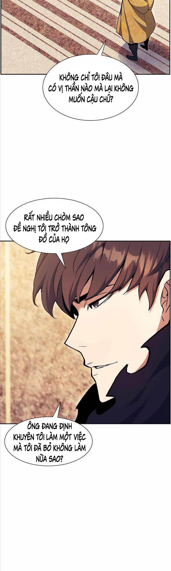 Tàn Tinh Tái Thế Chapter 55 - 7